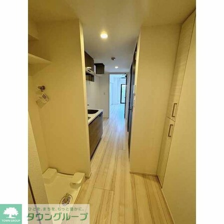 ガリシア板橋の物件内観写真